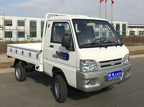 箱货车